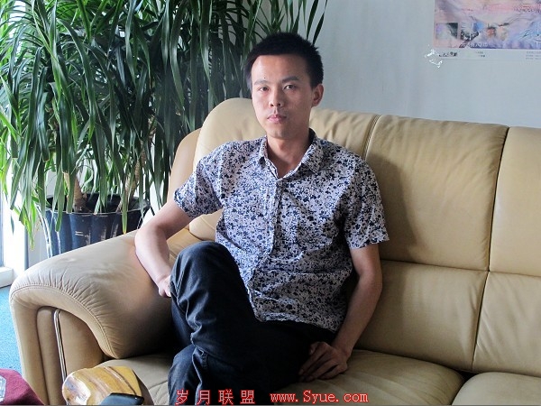 专访奇人快游王伟:3D回合制将改变2D受宠格局