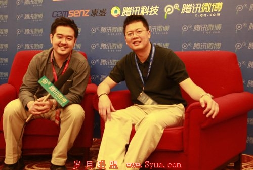 Buzzinate CEO:社会化分享重点在于数据挖掘