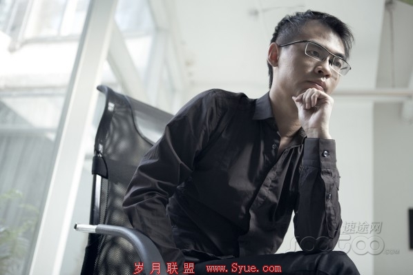 前多玩名记谢阗地离职加盟成都西西网络任副总裁