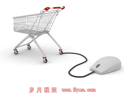 二线电子商务网站流量分析