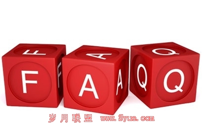 google analytics faq