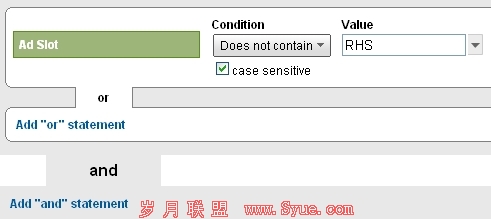 keywords url report2