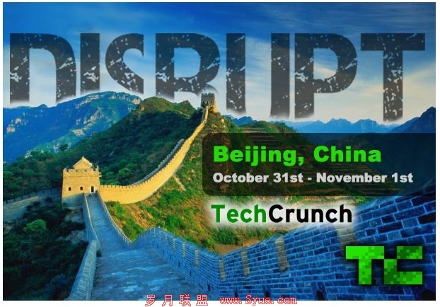 TechCrunchйг İ汾