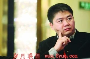 京东商城刘强东宿迁种500亩有机稻田