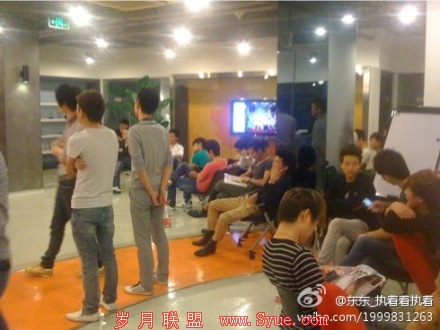 (图片来自于网友微博)