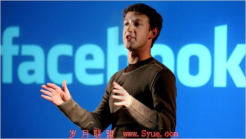 扎克伯格和Facebook会成为互联网高估值时代的绝唱吗?