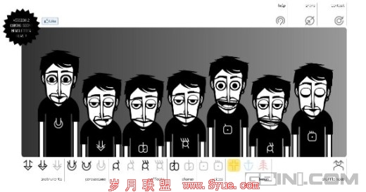 分享14个能帮助你打发无聊时光的网站 gbin1.com