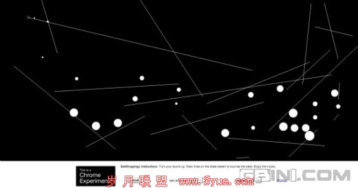 分享14个能帮助你打发无聊时光的网站 gbin1.com