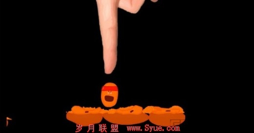 分享14个能帮助你打发无聊时光的网站 gbin1.com