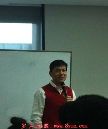 李彦宏