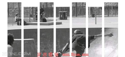 分享2011年12月的11个最棒的jQuery插件 gbin1.com