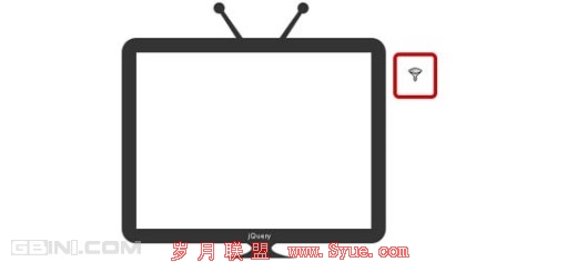 分享2011年12月的11个最棒的jQuery插件 gbin1.com