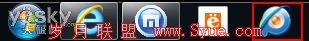 拖IE9网站图标到Win7任务栏 精彩好礼任你拿