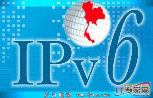 ȫIPv4ַܿݽ IPv6ʱ