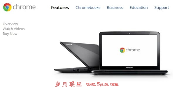 Chromebook���ڳ�ǰ�������Ϊ�ƹ��һ���ϰ�