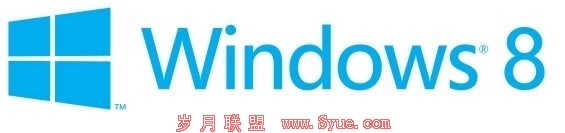 ΢չʾWindows 8LOGOбɫ