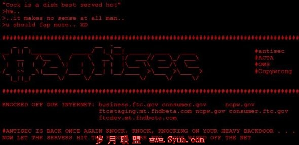 AnonymousֶվACTA