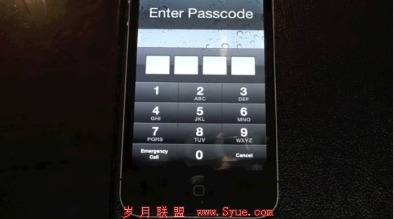 iOS©:ƹ뱣ϵϢ