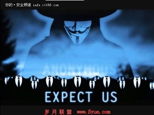 ڿ֯Anonymousвɵ