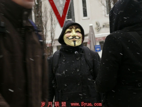 <a href=http://www.syue.com/News/Hack/ target=_blank class=infotextkey>ڿ</a>֯AnonymousFacebook