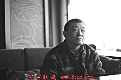 星晨急便创始人陈平:我恨自己贪大求全