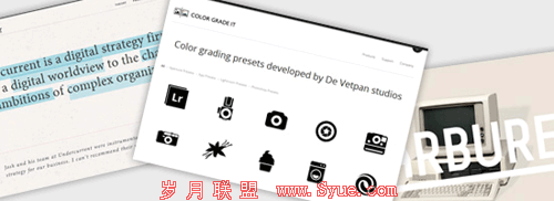 clean-web-design-elements-tips-showcase