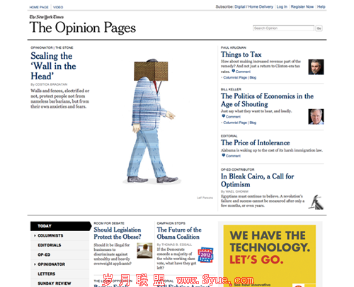 clean-web-design-elements-tips-new-york-times