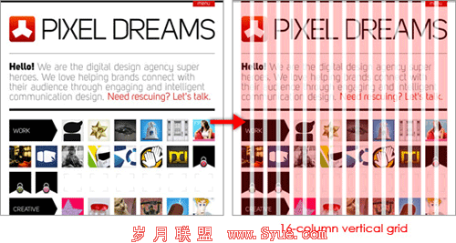 clean-web-design-elements-tips-grid
