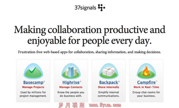37signals CEO Jason Fried has condemned traditional office culture. Expect more companies to have atypical set-ups in 2012
