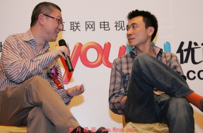 中美视频网站现状调查:惨不忍睹与风生水起