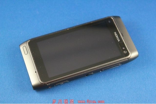 Symbian 走过十年历史,回味Nokia 经典<a href=http://www.syue.com/Digital/Mobile/ target=_blank class=infotextkey>手机</a>