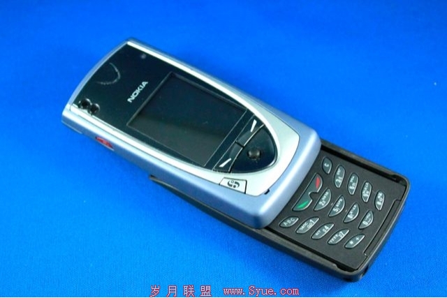 Symbian 走過十年歷史,回味 Nokia 經典手機