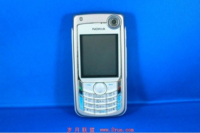 Symbian 走过十年历史,回味Nokia 经典<a href=http://www.syue.com/Digital/Mobile/ target=_blank class=infotextkey>手机</a>