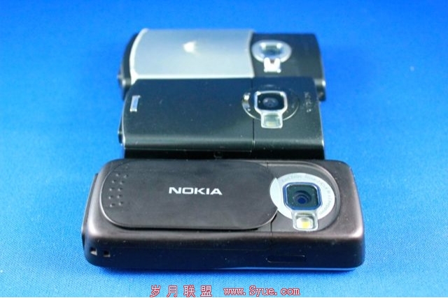 Symbian ߹ʮʷζNokia <a href=http://www.syue.com/Digital/Mobile/ target=_blank class=infotextkey>ֻ</a>