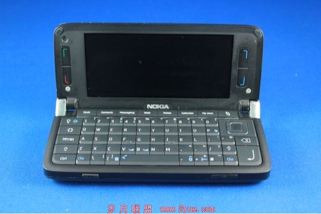 Symbian ^ʮvʷζ Nokia ֙C