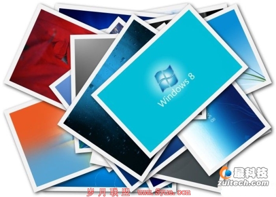 Windows 8棬ѿ·Ƿߵͷ