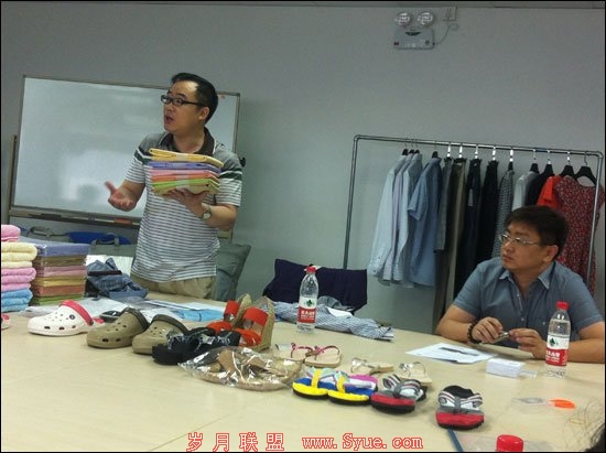 当当自有品牌策略详解:提升毛利不与凡客竞争