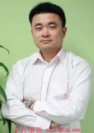 原百度旗下百伯网CEO李珍文加盟举贤网任高管