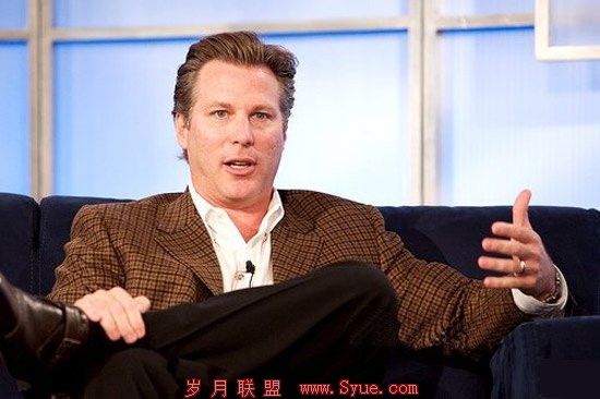雅虎临时CEO莱文索恩卷入一起投资诉讼案