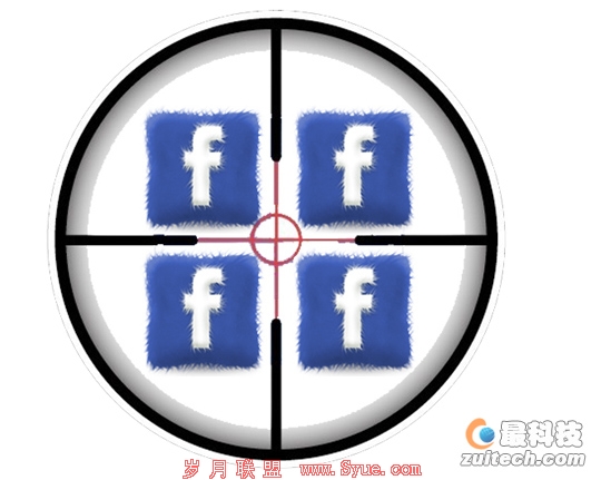Facebook,你醒醒!