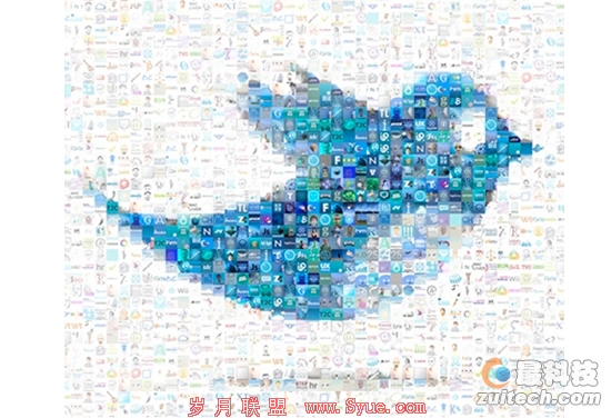 Twitter CEO:未来移动广告将大胜网络广告