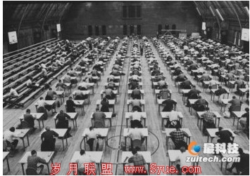 硅谷特立独行的投资者