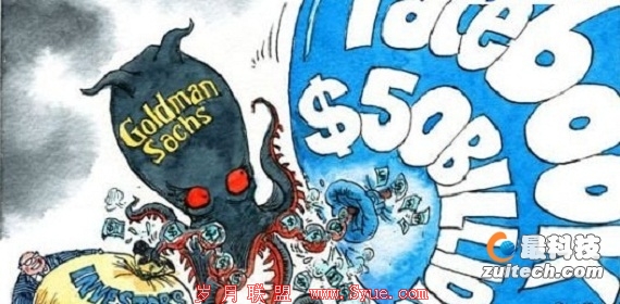 高盛关闭IPO窗口，Facebook被扯后腿