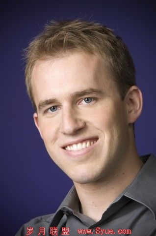 Facebook CTO(首席技术官)布雷特·泰勒(Bret Taylor)