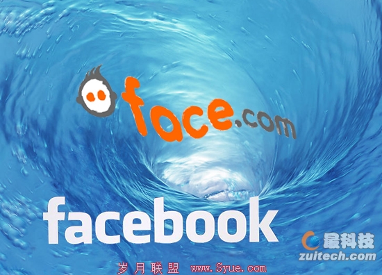 Facebook收购成瘾,Face.com难逃“魔爪”