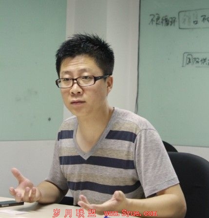 佳品网CEO杨培锋:下半年营销预算过亿