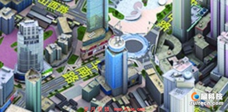 谷歌地图失败,怪不怪Jeff Huber呢?