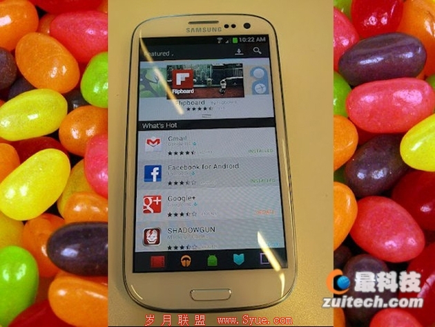 Google PlayStore ȫİ桪Android 4.1ϵͳȫ