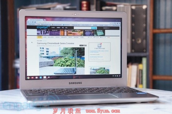 谷歌与百思买等合作 扩大Chromebook销售渠道(腾讯科技配图)