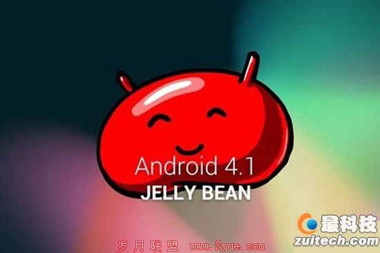 ȸAndroid 4.1  ƿ